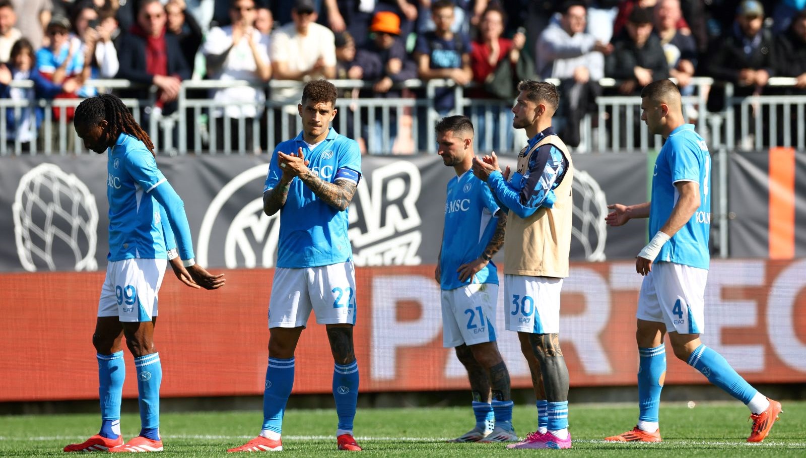 napoli sampiyonluk yolunda yara aldi 7 macta yalnizca 1 galibiyet pNs2ibBI