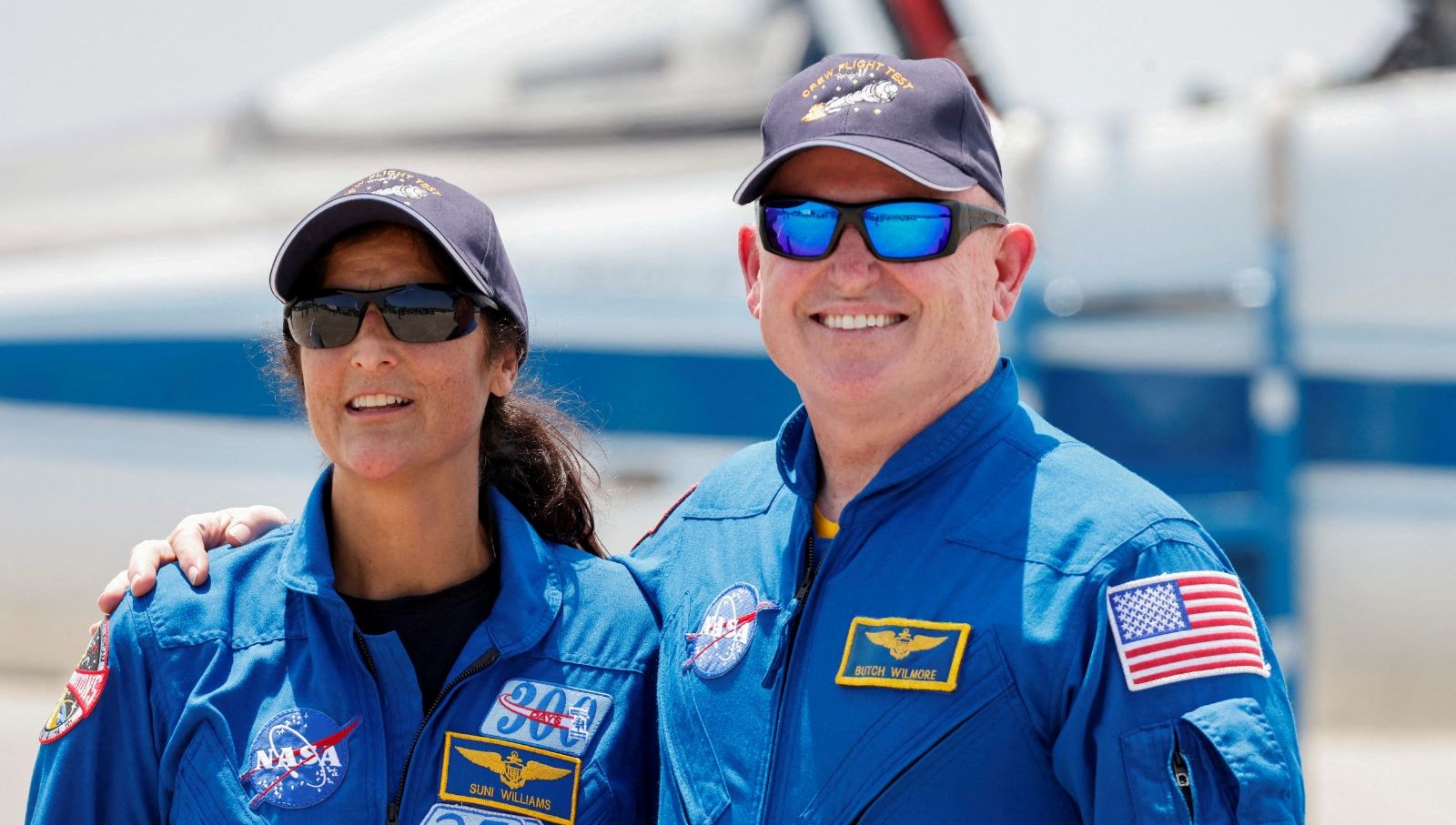 NASA Astronotlarının Uzaydaki Bekleyişi Uzadı: Kurtarma Operasyonu Gecikti 71 nasa astronotlari uzayda mahsur kurtarma firlatmasi ertelendi kjLaJY7q