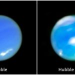 nasa goruntuledi neptunde kuzey isiklari lyrV4Hw2