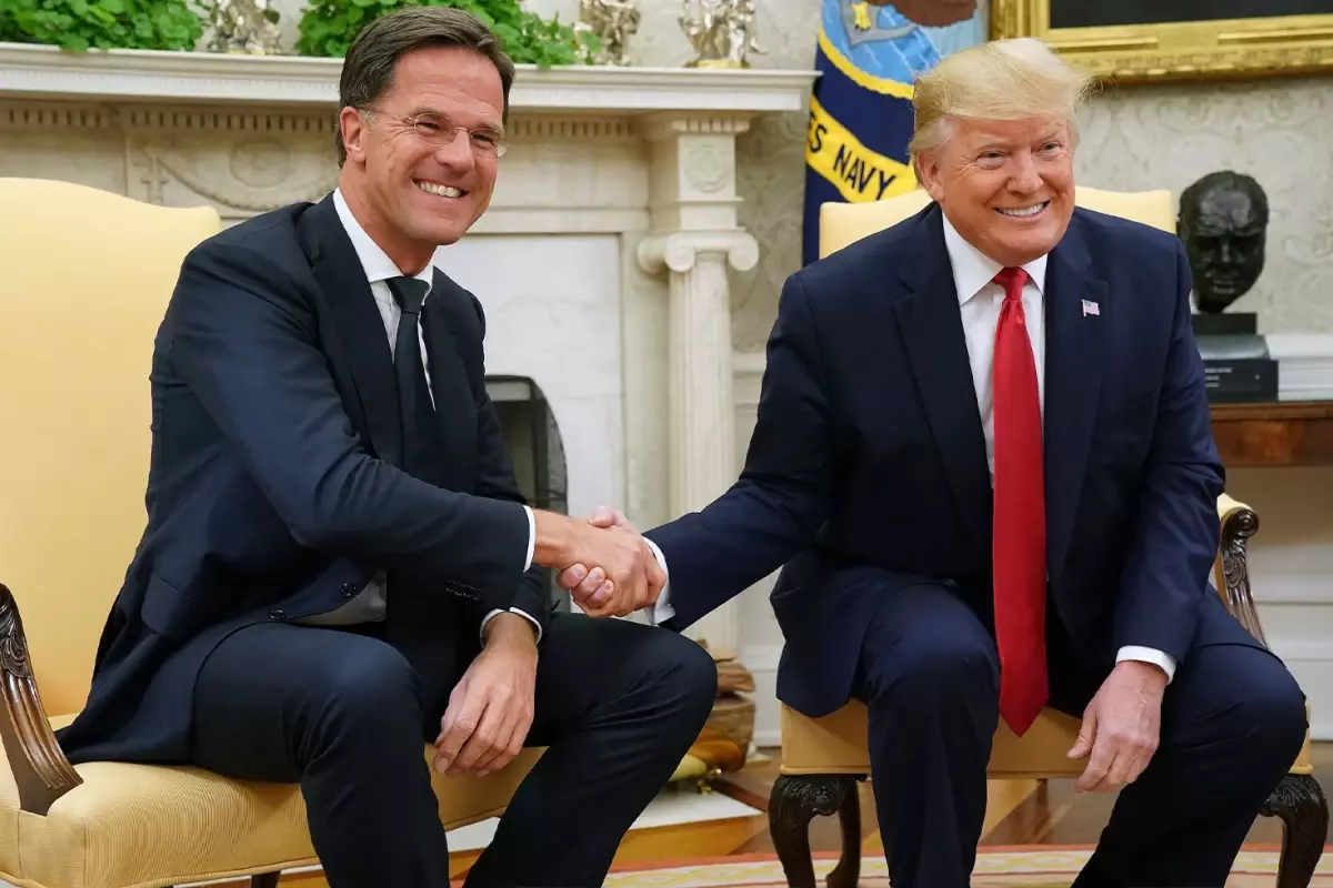 nato genel sekreteri rutte trump abdnin natoya bagliligini acikca soz etti w6SHPZkD