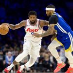 nba yildizi paul george sakatligi nedeniyle donemi kapatti XUSEqine