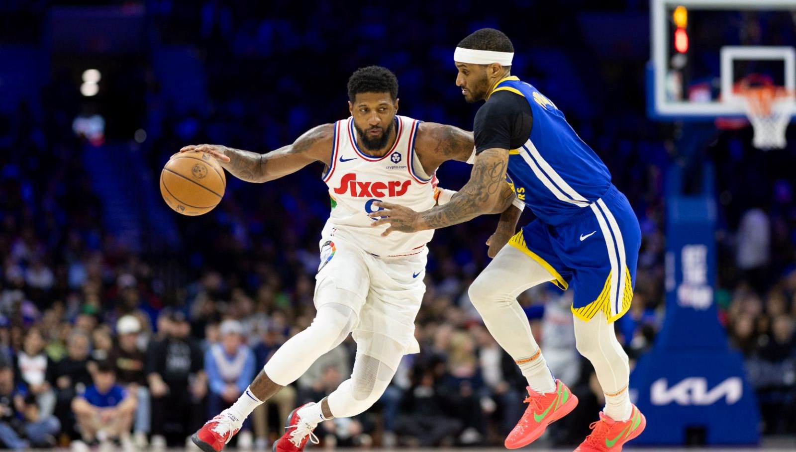 nba yildizi paul george sakatligi nedeniyle donemi kapatti XUSEqine