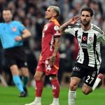 nefes kesen derbide kazanan besiktas galatasaray birinci sefer yenildi mac ozeti PdEUCML7