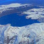 nemrut krater golu havadan goruntulendi fiaF6qsO