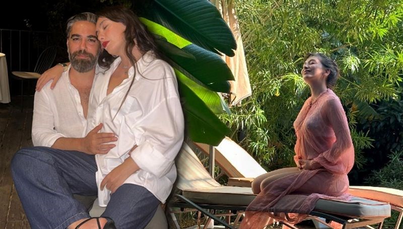 neslihan atagul ile kadir dogulu ogullarini kucaklarina aldi WInaMQJE