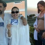 neslihan atagul ile kadir dogulu ogullarinin ismini acikladi unlu ciftten birinci paylasim Tm1Oizze