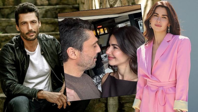 nesrin cavadzade ile pamir pekin asklarini ilan etti t8IWevUz