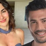 nesrin cavadzade ile pamir pekinden memnunluk pozu xhSc5q3J