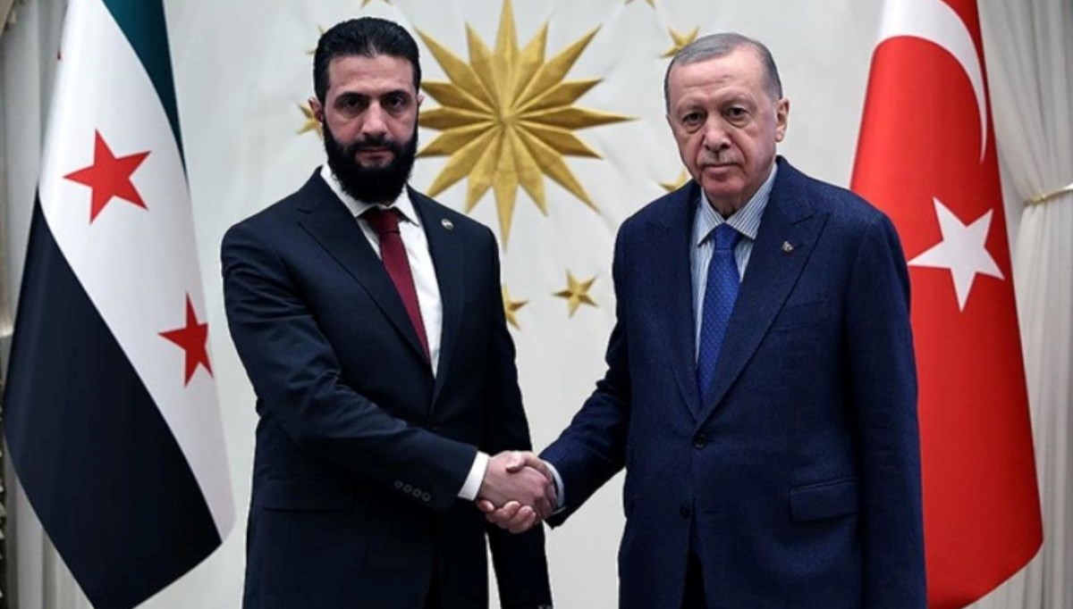 netanyahunun turkiye kaygisiturkiyenin suriyede artan etkisi icin toplanti yapacak QAsEGr3P