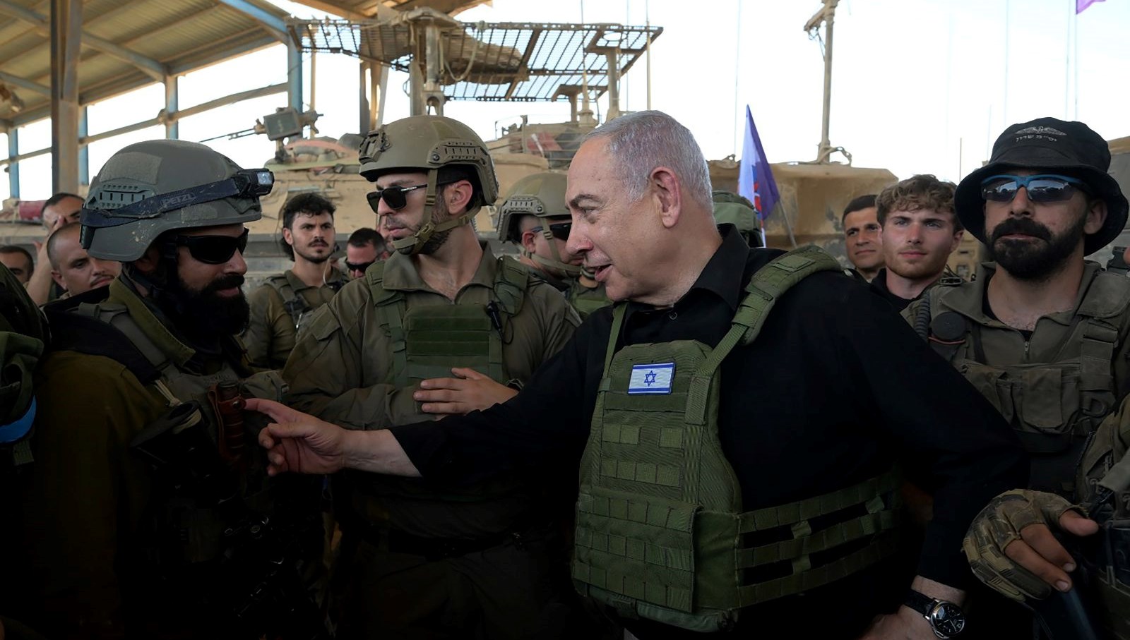 netanyahuya veto turkiye israilin nato tatbikatina katilmasini engelledi l9KhRb9n