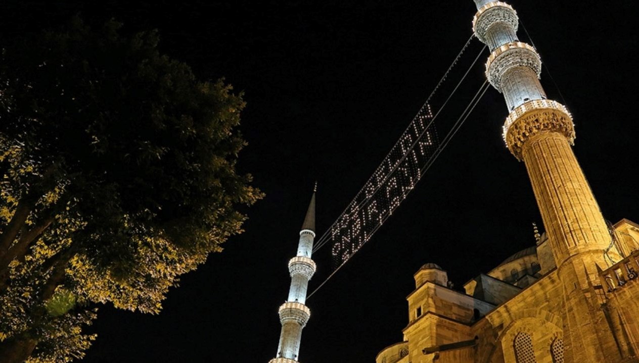 nevsehirde aksam ezani gec mi okundu vilayet muftulugunden aciklama ki5Ku6fD