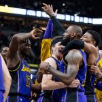 nikola jokic triple double yapti lebron buzzer beater ile kazandirdi nbade gecenin sonuclari vPmJ8LYX