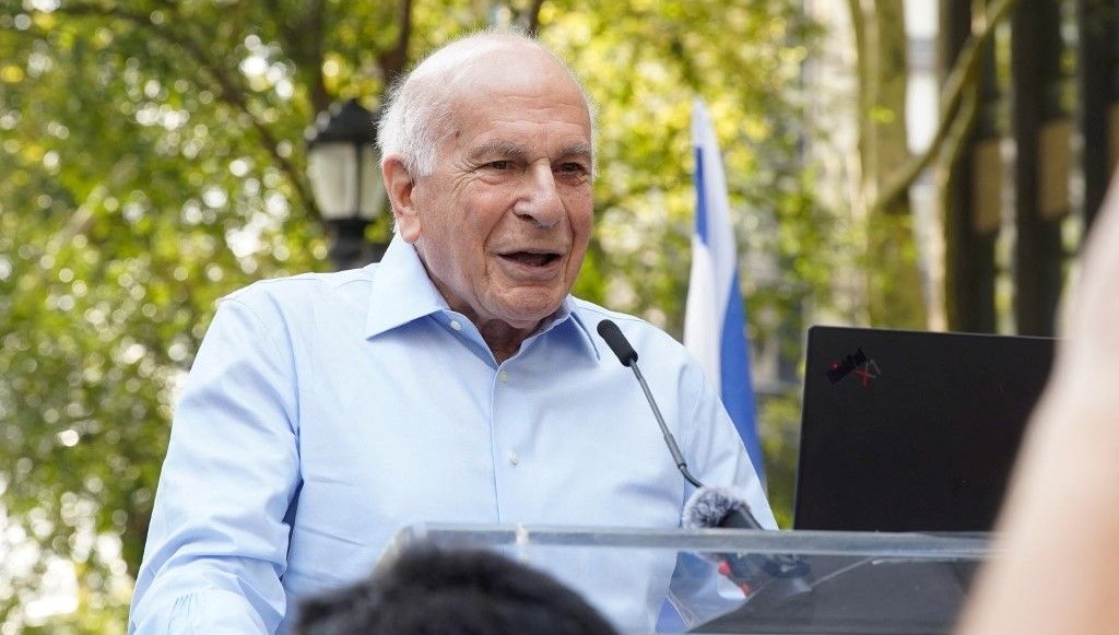 nobel iktisat odullu kahneman yardimli intiharla hayatina son vermis qjwthzNi