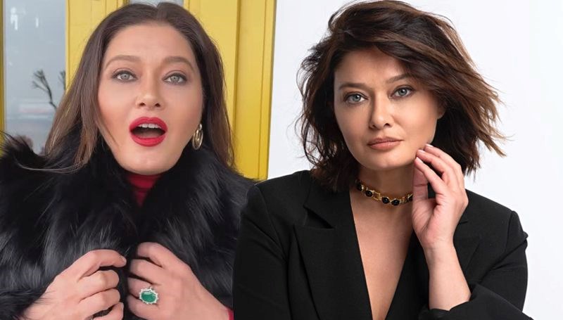 Nurgül Yeşilçay'dan Zamansız İtiraf: 49 Oldu ama Mumları Gençler Üfleyecek! 71 nurgul yesilcay 49 oldu mumlarimi gencler icin ufluyorum 2nRD7AvQ
