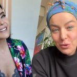 nursel erginin kanser tedavisi sona erdi bebekler uzere bakildim bitti FJc15LKm