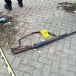 oglunu olduren kardesine kursun yagdirdi 7NiN9EPa