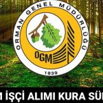 ogm emekci alimi kura sonuclarina ait aciklama ogm emekci alimi kura tarihi aciklandi mi JceE146H