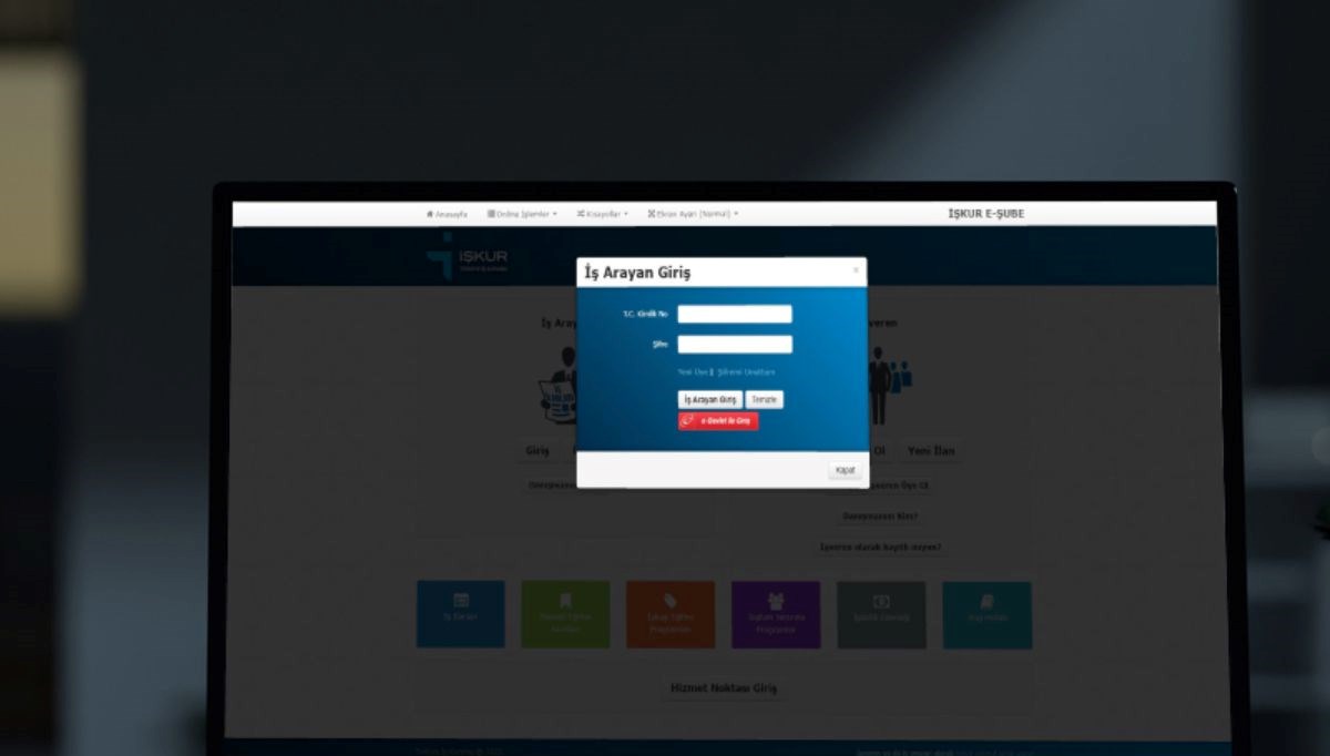 2025 OGM İşçi Alımı: Kontratlı Dayanak Personel Başvuruları, Şartlar ve Takvim Rehberi 71 ogm kontratli dayanak calisani ve personel alimi muracaat ekrani 2025 ogm isci alimi kaideleri LPtWiI16