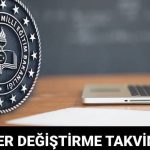 ogretmenlerin vilayet ici istege bagli yer degistirme muracaatlari ne vakit baslayacak hMz1iaQA