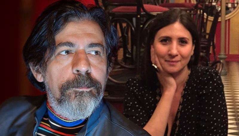 okan bayulgenden selin atasoy aciklamasi ayrilmadik JGEL224l