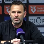 okan buruk macin onune gecen kargasayi anlatti beni biraz korkuttu XdKkTqvw