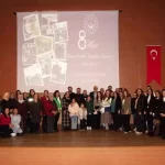 okt trailerden bayanlar gunu aktiflikleri QBzETSkb