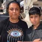 okulda siddet tezi cocugumu yere yatirip karnini cignemis bCAx4XYH