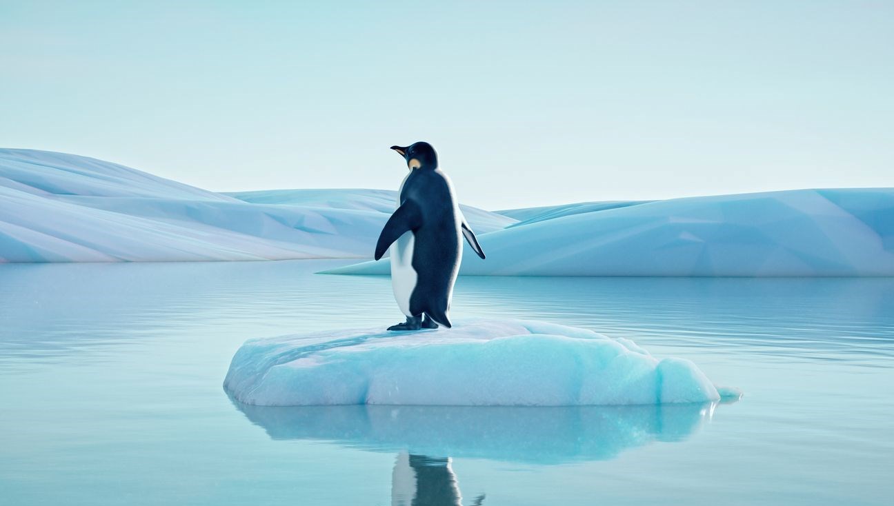 okyanuslardaki buzul ortusu eriyor buz duzeyinde rekor dusus jG5uWXdL