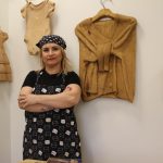 olen dedesinin ceketinden ilham aldi kiyafetleri bu turlu donusturdu Za9QZ8jG