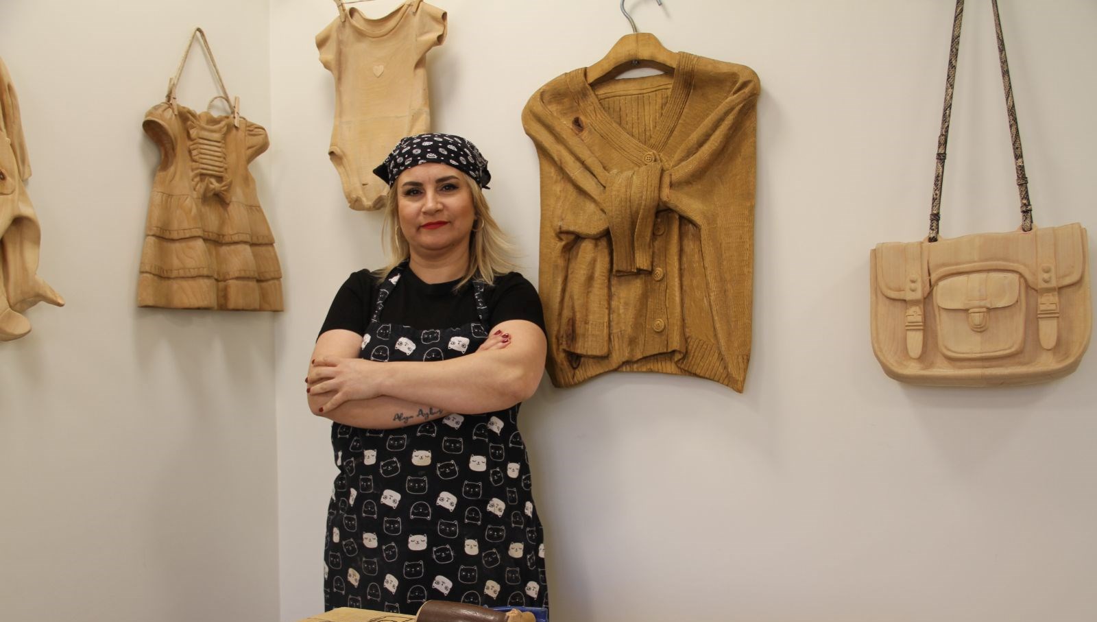 olen dedesinin ceketinden ilham aldi kiyafetleri bu turlu donusturdu Za9QZ8jG