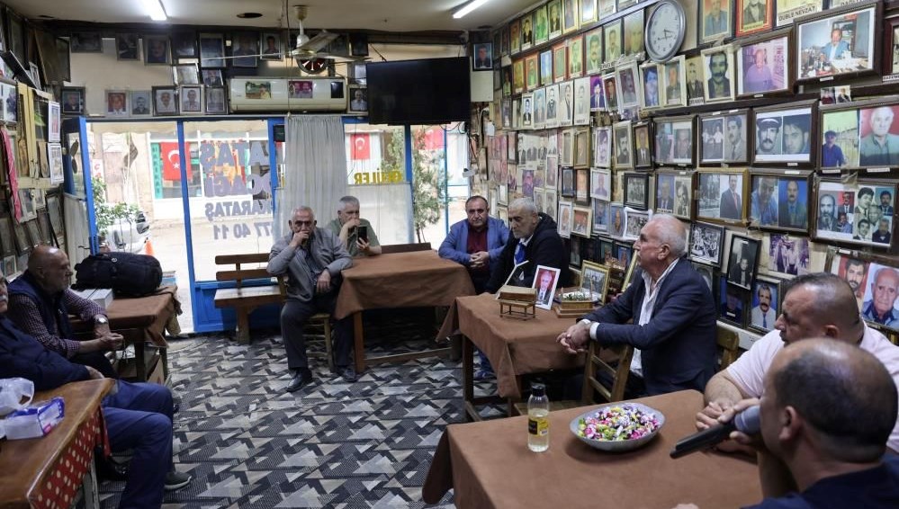 oluler kiraathanesinde bayram gelenegi bozulmadi XgwmJPYu