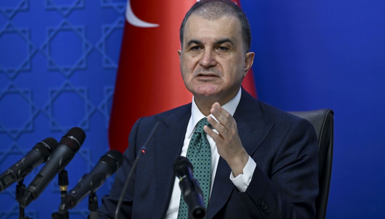 omer celiknetanyahu hukumeti insanlik dusmani bir tertiptir MGz1F13N