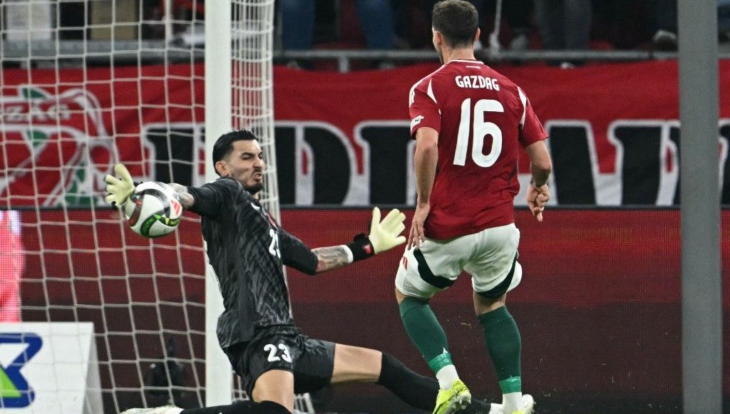 "Onların hayallerinin bitip bizimkinin başladığı an, o andı" (Spor muharrirlerinden ulusal grup yorumu) 71 onlarin hayallerinin bitip bizimkinin basladigi an o andi spor muharrirlerinden ulusal grup yorumu tcEcjQsG