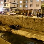 orduda araba dere yatagina devrildi 2 kisi yaralandi mXdb35cr