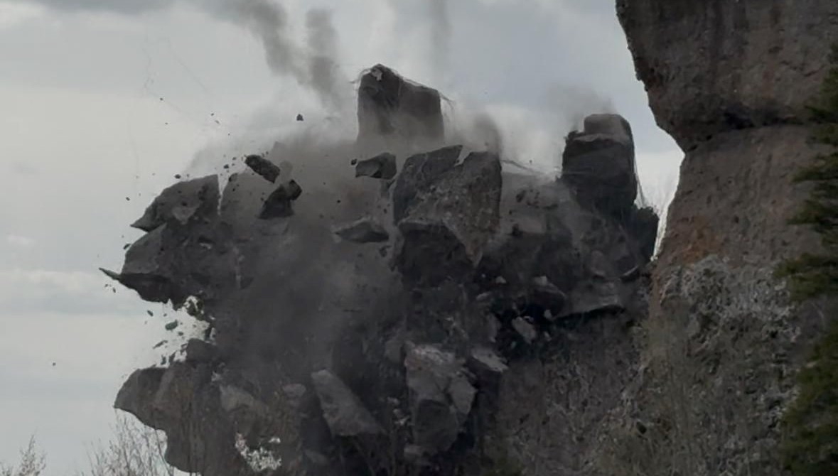 ordunun peribacalari denetimli formda patlatildi LtmOAtVJ