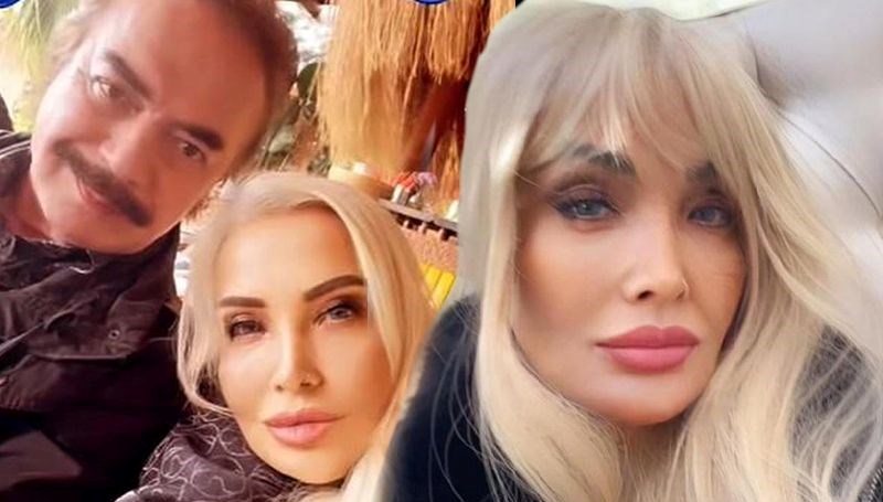 Sevim Emre Gözyaşlarıyla Vedalaştı: Orhan Gencebay Acısını Paylaştı 71 orhan gencebayin esi sevim emrenin aci gunu nyyOp3Lb