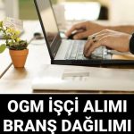 orman genel mudurlugu 4500 sureksiz personel alimi ilani ogm emekci alimi basvurusu nasil yapilir rS2m6yiB