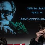 osman sinavin cenaze merasiminde oglundan duygusal veda aglamayacagim diye kelam vermistim kCVtu6u7