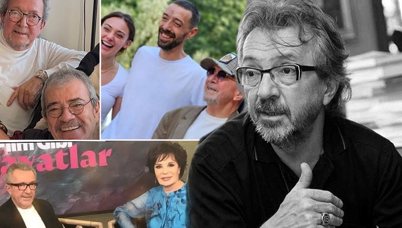 Osman Sınav'ın Ardından Sanat Camiası Yasta: Bir Devrin Sonu 71 osman sinavin vefati sanat dunyasini yasa bogdu vmApCjdZ