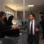 osmangazi belediye baskani aydindan kadinlar gunu kutlamasi VW2xwCzl