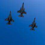 osmaniyede f 16lardan kol ucusu YCavcgYC