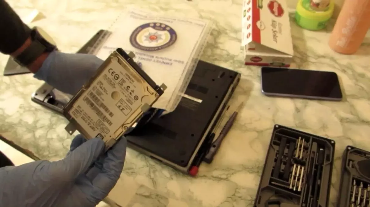 Osmaniye'de Bahis Kumarına Şafak Baskını 71 osmaniyede yasa disi bahis operasyonu qvw23wcd