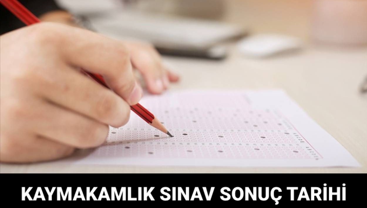 Kaymakam Adaylarının Beklediği An: 2024 Sınav Sonuçları Ne Zaman Duyurulacak? 71 osym kaymakamlik imtihan sonuc tarihini paylasti kaymakamlik imtihan sonuclari ne vakit aciklanacak vZWqiNn5