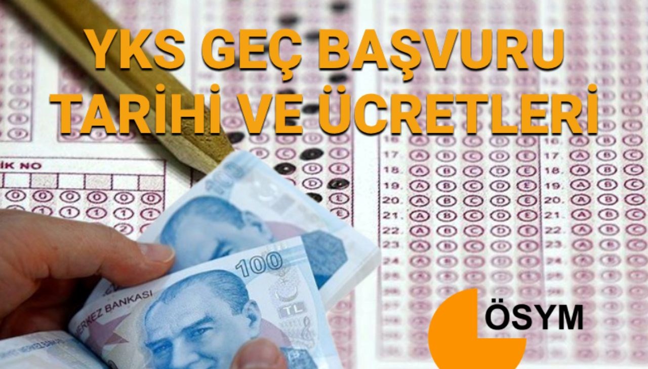 2025 YKS Geç Başvuruları: Tarihler, Ücretler ve Bilmeniz Gerekenler 71 osym yks gec muracaat tarihleri 2025 yks gec muracaatlar ne vakit basliyor yks gec