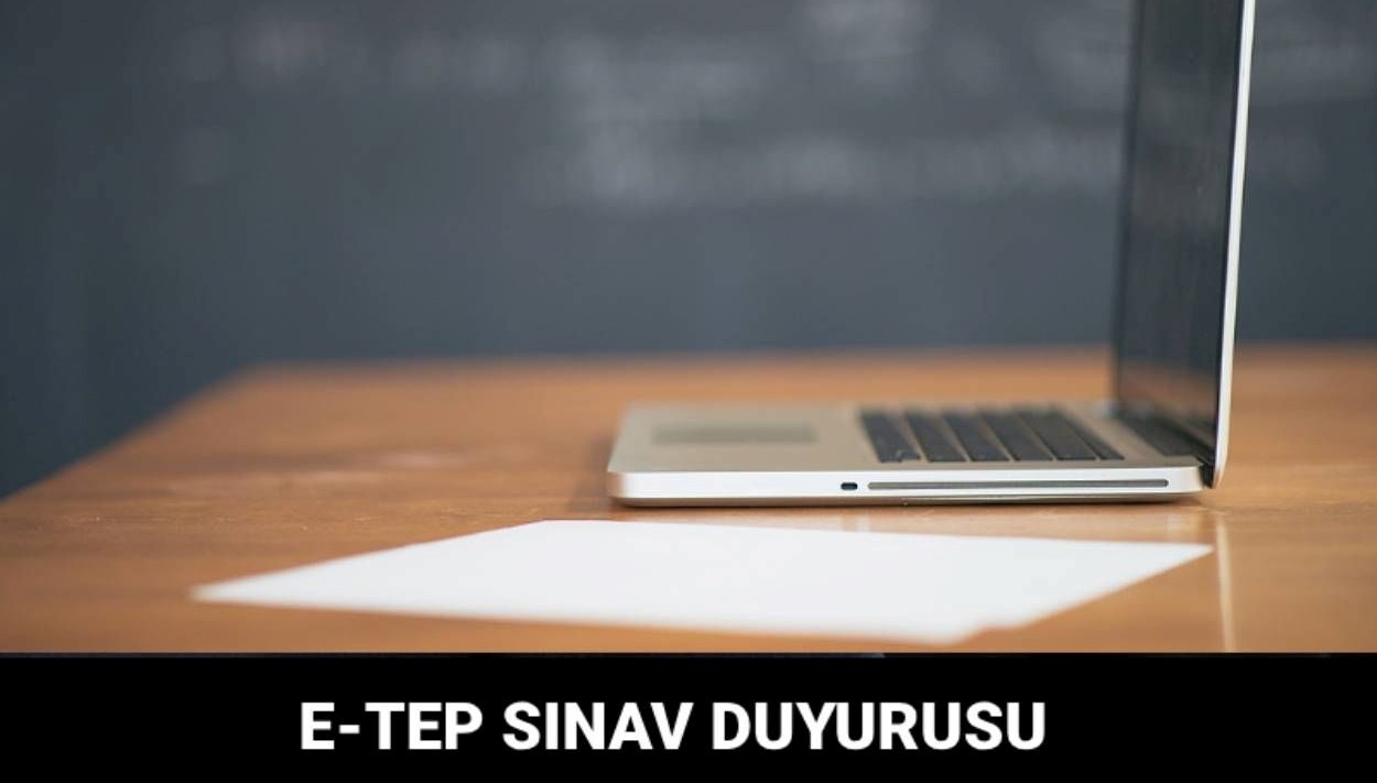 osymden e tep deneme sinavi muracaat duyurusu e tep nedir pTrMYjR1