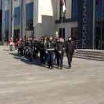 otelde balyozlu ve bicakli hengame bir kisinin parmaklari kirildi 10 gozalti var 8VILAdVz