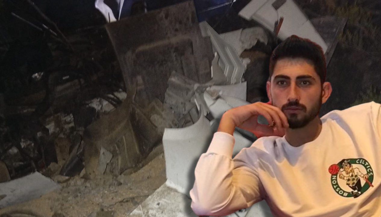 Kaçış Rampası Faciası: Otoyolda Ölümcül Son 71 otoyolda feci kazakacis rampasi sonlari oldu 4DnM3cVj