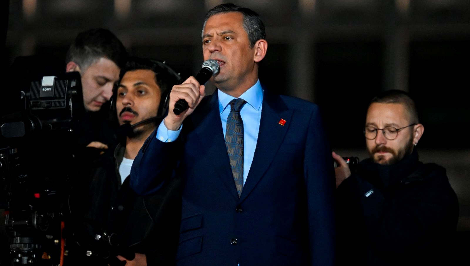 "Bugün İmamoğlu'nu Özel Ziyaret Ediyor!" 71 ozelbugun imamoglunu ziyaret edecek