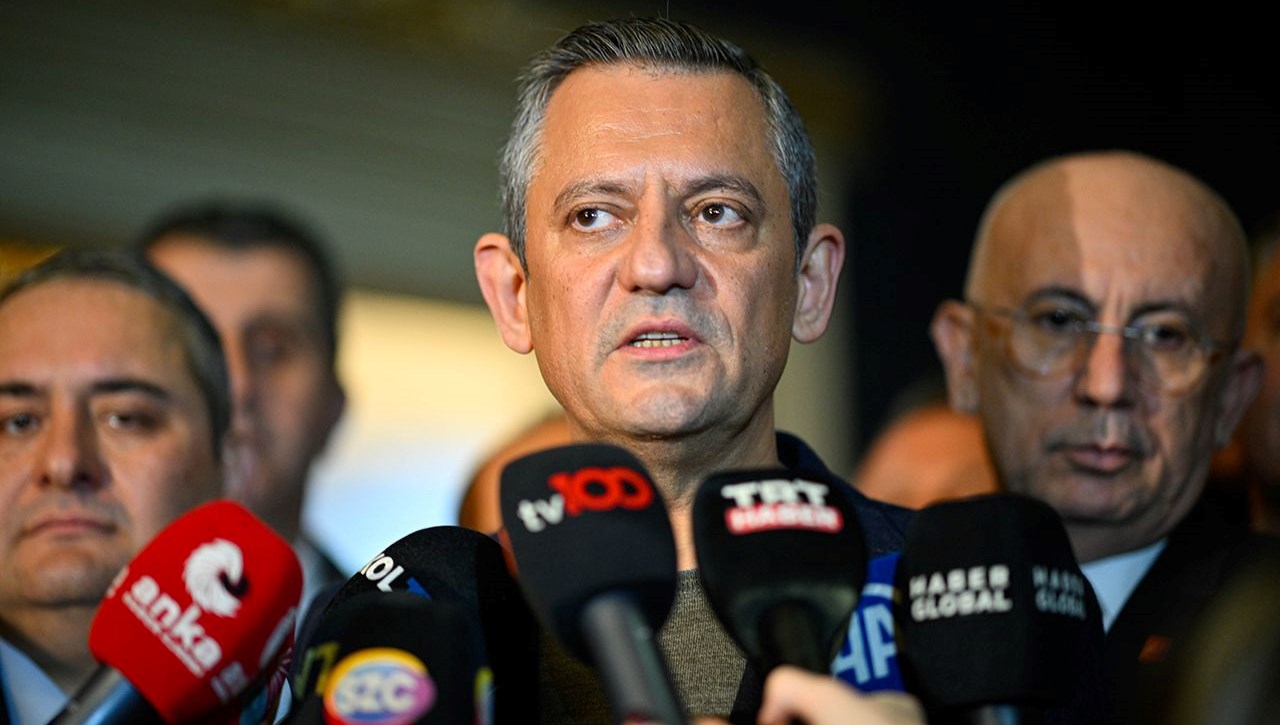 Özgür Özel'den Bahçeli Çıkışı: Gözler MHP Liderinde 71 ozgur ozel benim muhatabim sayin bahceli j8McehGI