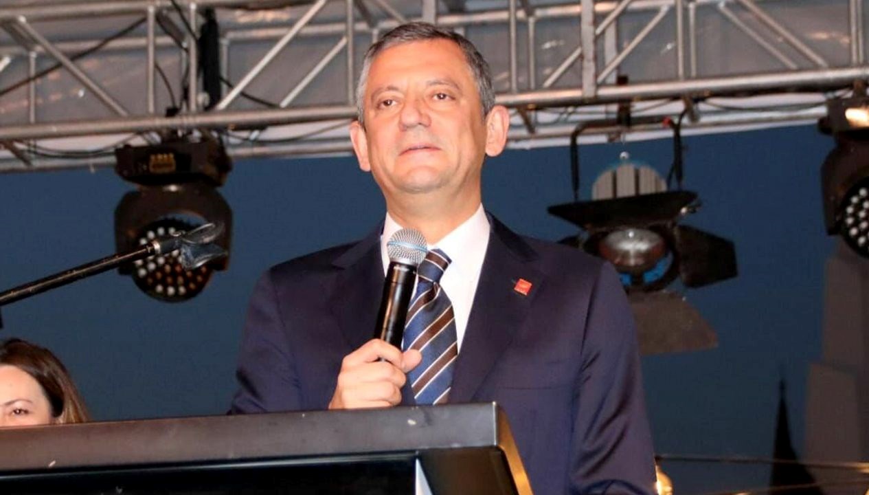 ozgur ozel turkiye trumpin ortadogu hayallerine sessiz kalmamalidir 6UzaaAzi